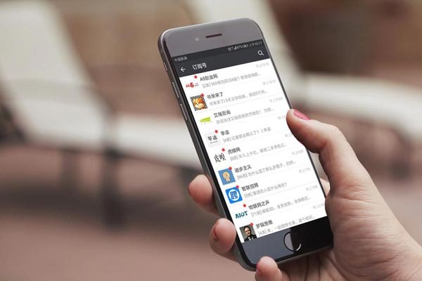 隐藏在腾讯年报中，微信赚钱的秘密